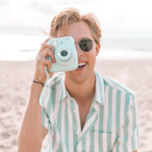 Meet your Posher, Michael